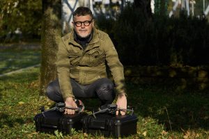 Picture of Luigi Contin